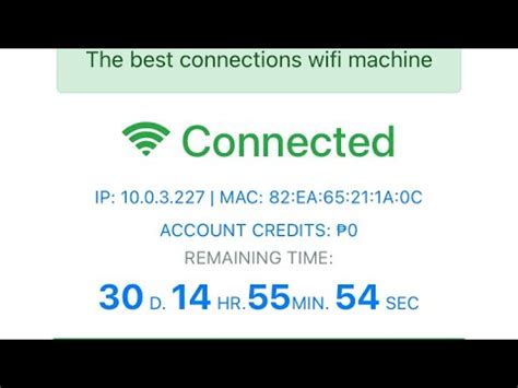 infinity piso wifi|Piso Wifi life hacks and tricks for Unlimited Connection.